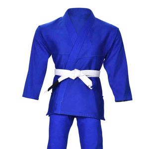 Uniforme Bjj de secado rápido de estilo superior de alta calidad Cree su propio diseño Servicios OEM Uniforme Bjj para adultos Hombres - Product Image 5
