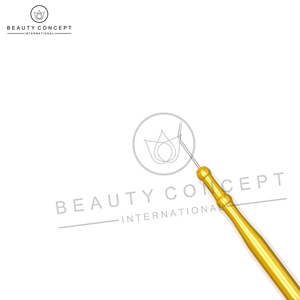 Levantamiento de pestañas de color dorado, Material inoxidable de buena venta, las más nuevas herramientas de levantamiento de pestañas de Beauty Concept Eco-Friendly Lash Lift - Product Image 5