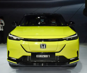 รถพลังงานไฟฟ้าความเร็วสูง ENS1 2022 Hon da สินค้าใหม่ล่าสุดจากประเทศจีน - Product Image 2