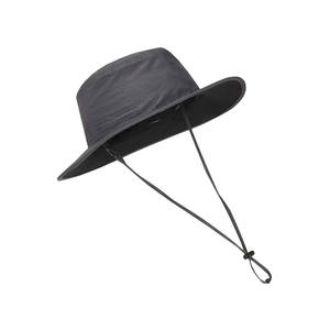 Chapeau en coton brodé pour l'hiver à la mode personnalisé avec votre propre logo - Product Image 1