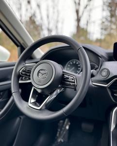 2025 Ma z da CX-90 3.3 Turbo - Product Image 5