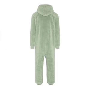 Trajes de esquí a prueba de viento, conjunto de monos de esquí de invierno, traje de nieve de piel transpirable, traje de esquí de una pieza para mujer - Product Image 3