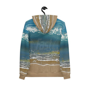 เสื้อฮู้ดพิมพ์ลายลำลอง แฟชั่นสำหรับผู้ใหญ่ ดีไซน์ล่าสุด ราคาขายส่ง - Product Image 6