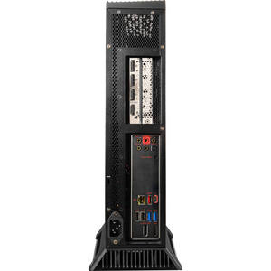 NOUVEAU MEG Trident X 10TE 1248EU Core i9 3,7 GHz NVIDIA GeForce RTX 4070 - Product Image 3