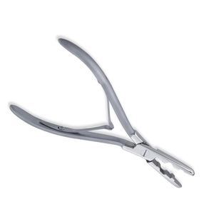เครื่องมือต่อผมสแตนเลสแบบคีม - Product Image 2