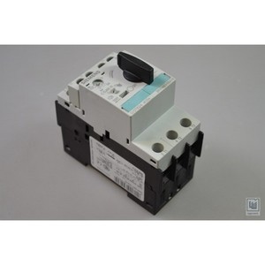 SIEMENS 3RV1421-1EA10/3RV14211EA10 Disjoncteur miniature Modèle LW15870.2 - Product Image 1