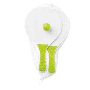 Juego de Raquetas de Tenis de Playa Mini Personalizadas, Gadgets Personalizados - Product Image 2