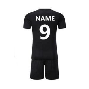 2024 conjuntos de camisetas de fútbol ropa de fútbol de sublimación para camisetas de fútbol de práctica de hombres ropa deportiva personalizada uniforme de equipo de fútbol - Product Image 3