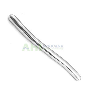 Dilatateurs Hegar de bonne qualité et de conception Instruments chirurgicaux manuels pour la chirurgie générale Utilisation sur mesure Prix raisonnable - Product Image 4