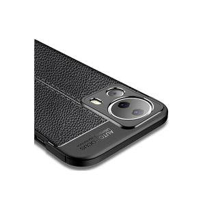 Funda de Silicona Delgada Premium para Xiaomi Mi 13 Lite-NXXA Niss, Tacto Suave, Antigolpes, Protectora para la Parte Trasera, Poco X4 Pro 5G Plus - Product Image 2