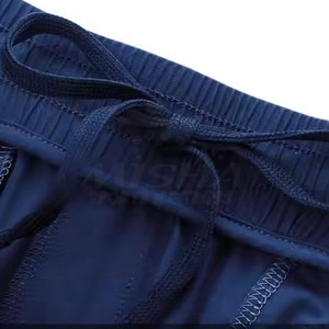 Pantalon de survêtement décontracté pour homme, léger, taille haute, coupe droite, respirant, séchage rapide, qualité supérieure, best-seller, vente en gros - Product Image 4