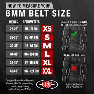 Cinturones de cuero para levantamiento de pesas con logotipo y diseño personalizado para entrenamiento, accesorios para gimnasio, ejercicio físico, cinturón de compresión para entrenamiento de peso muerto - Product Image 6