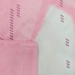 Maillot de football personnalisé avec votre propre nom et numéro, sublimé, léger, antibactérien, 100% polyester, pour les clubs - Product Image 5