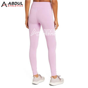 Leggings de Yoga para Mujer Adulta de Primera Calidad 2025, Leggings de Yoga Ligeros para Mujer, Leggings de Yoga Más Vendidos para Mujer - Product Image 4