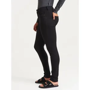 Jeans skinny Lara pour femmes, merchandising personnalisé, sweats à capuche et sweat-shirts promotionnels - Product Image 2