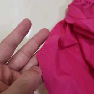 กางเกงขาสั้นผ้าฝ้ายระบายอากาศได้ดีแห้งเร็วสำหรับผู้หญิงใส่ออกกำลังกายกางเกงออกกำลังกายสองชั้นสำหรับฤดูร้อน2025 - Product Image 6