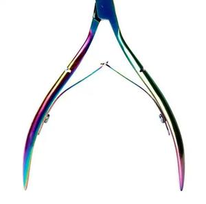 Cortaúñas de Acero Inoxidable de Alta Calidad al por Mayor, Cortaúñas de Calidad Premium con Borde Extra Afilado, Pakistán - Product Image 5