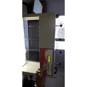 Flocculator <b>Jar</b> for Test Apparatus <b>Water</b> Quality Tester - Product Image 5