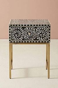 MESA DE CAMA BONE INLEY - Product Image 5