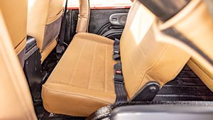 Gran Oferta: Jeep CJ-8 Scrambler 4x4 Usado de 1982 - Product Image 4