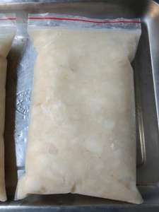 Hot Deal: Soursop congelé biologique-Le meilleur du Vietnam pour l'exportation en vrac - Product Image 4