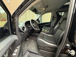 Mercedes-Benz Metris Explorer Conversion 2023 d'occasion (conduite à gauche/droite) - Product Image 2