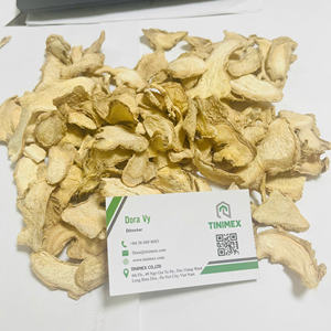 Exportación de jengibre seco estándar | Jengibre seco | Suministro de fábrica confiable con certificaciones internacionales de calidad - Product Image 5