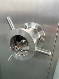 Máquina Picadora de Carne Eléctrica Comercial de 600 kg/h para Carne de Res, Cerdo, Pollo, Salchichas y Procesamiento de Alimentos, Picadora de Carne Industrial - Product Image 6