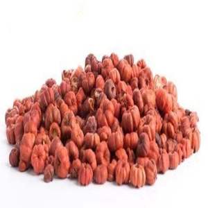 Fleur séchée Putka Pod de qualité supérieure, écologique, durable, pour décoration de bureau, mariage, remise de diplôme, Halloween, DIY - Product Image 1