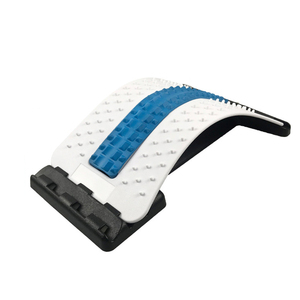 جهاز تدليك وتمديد للظهر والخصر عالي الجودة قابل للتعديل على 3 مستويات - Product Image 2