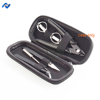 Boîte de transport largement utilisée, étui en EVA réutilisable, étanche, coloré, logo personnalisé, outils, électronique, logo personnalisable - Étui uniquement