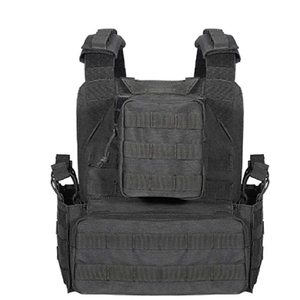 Gilet de chasse de haute qualité, gilet de chasse tactique, nouveau style de gilet de chasse 2026 - Product Image 3