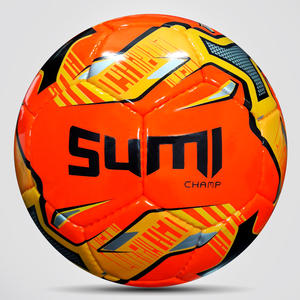 2025 Sumi High Training Ball Sumi MAX 2023 Futbol Event Sports Sumi Sports Premium Balls - Product Image 1