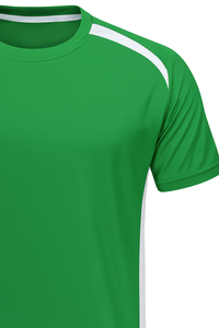 Conjunto de Uniforme de Fútbol Personalizado al por Mayor 2026, Uniforme de Fútbol Transpirable de Secado Rápido de Fábrica, Ropa Deportiva de Calidad Tailandesa OEM - Product Image 5