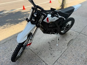 มอเตอร์ไซค์วิบาก High Ride Zer0 XE รุ่นใหม่ พร้อมการรับประกัน 3 ปี ความจุ 400-500 ซีซี ความเร็วสูงสุด ขายแล้ว - Product Image 5