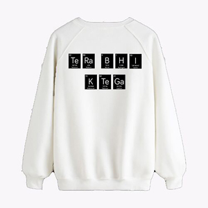 Pull à capuche blanc léger nouveau style sweat brodé imprimé en 3D sweat pas cher en gros sweats à capuche - Product Image 3