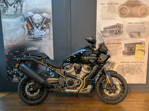 Harley Davidson PAN AMERICA 1250 RA1250S SPECIAL 2025 A PRECIO ACCESIBLE, LIQUIDACIÓN ESPECIAL - Product Image 2