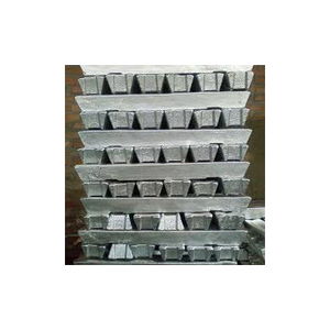 Precio barato Lingotes de aluminio A7 99.7% y Lingote puro de aluminio A8 99.8% Precio barato al por mayor para la venta - Product Image 2