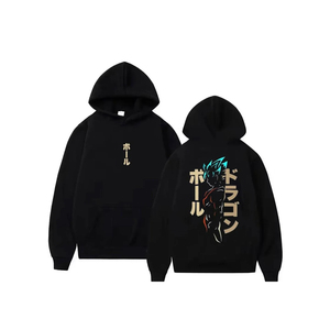 Personnalisé de haute qualité 2025 sweats à capuche d'hiver lourds 300 fabricants de vêtements GSM pour hommes ODM OEM - Product Image 1