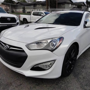 Auto Usado de Calidad a Precio Accesible, Hyundai Genesis 2016, Volante a la Izquierda - Product Image 1