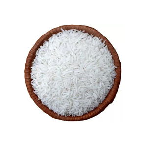 ข้าวบาสมาติ irri 6ที่ไม่มีพาราฟินเมล็ดขนาดกลางถึงยาว5% ข้าว10% 25% 100% แตกเป็นสีอ่อน - Product Image 6