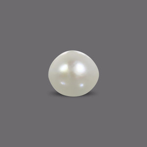 Perlas Sueltas de Agua Dulce Naturales, Forma de Arroz, Blancas, Rosadas y de Colores, 2.76 Quilates, Perla Basra, para Joyería y Fabricación de Joyas - Product Image 1