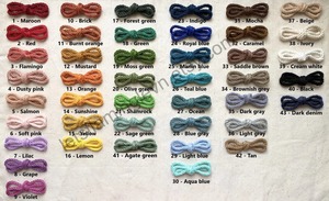 Suspension murale ronde en macramé au design d'arbre artistique pour une décoration intérieure inspirée de la nature, un élégant présentoir mural et une idée cadeau en provenance d'Inde - Product Image 2