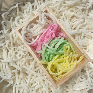 ชิปมะพร้าวอบแห้งแบบนิ่มและอร่อยทำด้วยมือคุณภาพเยี่ยมราคาดีทำในเวียดนาม - Product Image 1