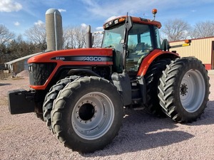 Tracteur à roues Ventrac DT220A, moteur diesel, 80 CV, 4 roues motrices, transmission par engrenages, équipement agricole durable, garantie 4 ans - Product Image 5