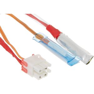 ACM73919214 Genuine for LG OEM Electric Refrigerator Temperature Sensor New Condition Plastic PCB for Household Fridge Parts - Product Image 4