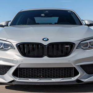 BMW M2 Competition 2021 Usado, Sin Reserva, 10600 Millas, Transmisión Manual de 6 Velocidades, Motor Turbo de 6 Cilindros y 405 hp, Paquete Ejecutivo - Product Image 1