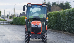 Compre el Nuevo Tractor Agrícola Compacto Kubota B2-261, Máquina Agrícola de Primera Calidad con Tracción en las 4 Ruedas y Motor de Alta Productividad en Venta - Product Image 5