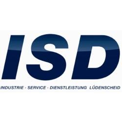 ISD Lüdenscheid Bülent Albayrak logo