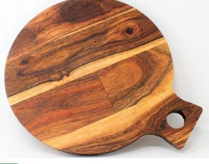 Tabla de cortar de madera tabla de cortar calidad buen precio más bajo - Product Image 2